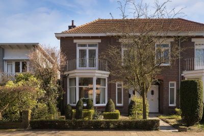 Grundellaan 16