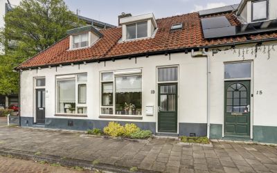 Boekweitweg 13