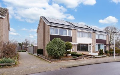Klaverstraat 35