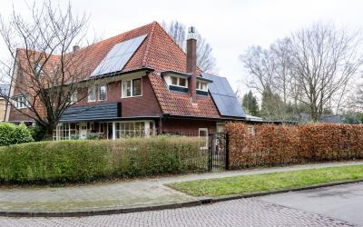 Oude Grensw. 113