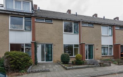 Herman Gorterstraat 21