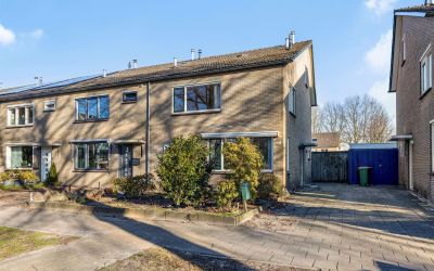 Zwavertsweg 137