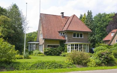 Morshoekweg 5