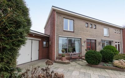 Stadionlaan 2-D
