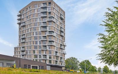 Apolloplein 111