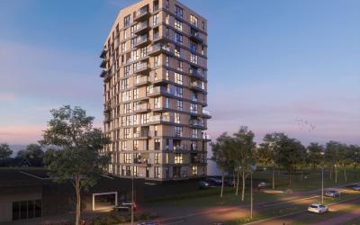 Apolloplein 23