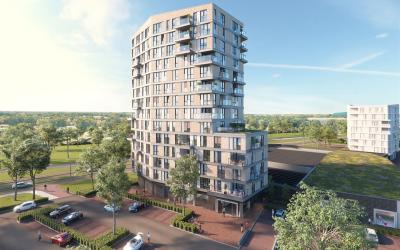 Apolloplein 27