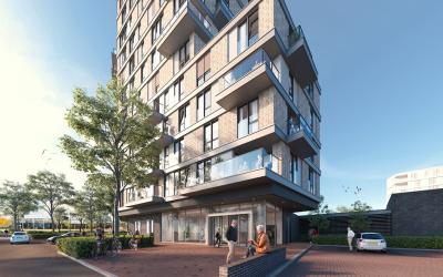 Apolloplein 29