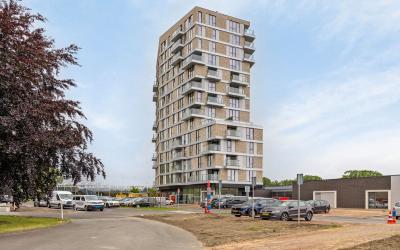 Apolloplein 81
