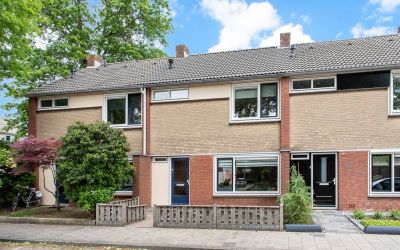 Frederik van Eedenstraat 14