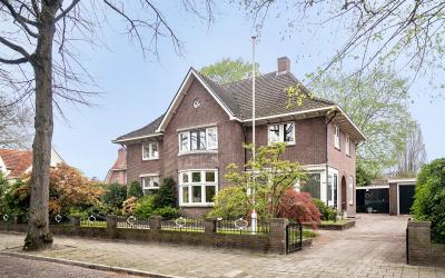 C.T. Storkstraat 42
