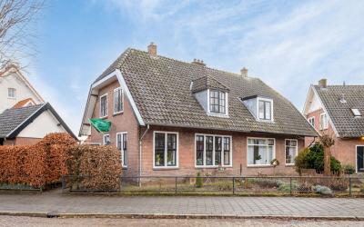 Buitenweg 1