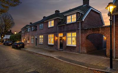 Buitenweg 67