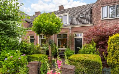 Conradstraat 4