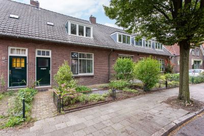 Weversweg 18