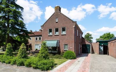 Industriestraat 208