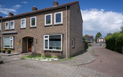 Wethouder Voogdgeertstraat 66