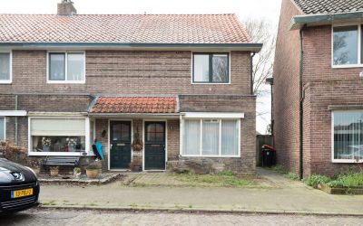 Frederikstraat 61