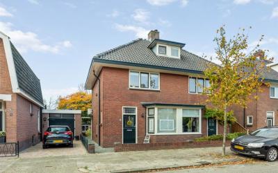 Twekkelerweg 166