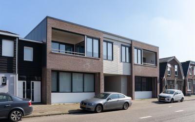 Twekkelerweg 103-D