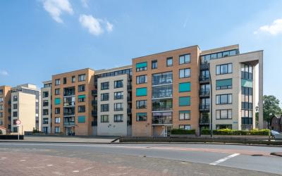 Fluweelplein 30