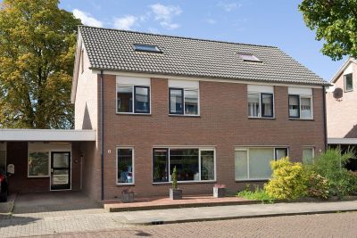 Sybrandstraat 4
