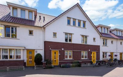 Buigerij 16