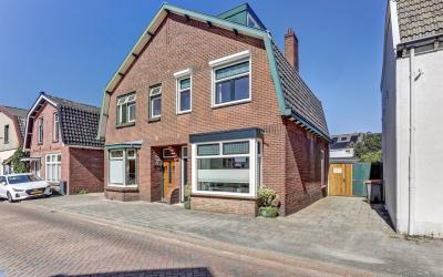Rudolfstraat 13