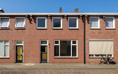 Hegemansweg 12