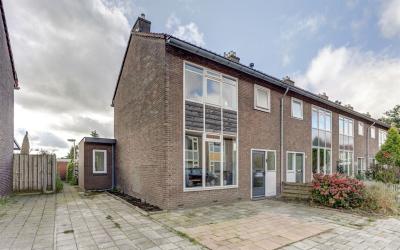 Wethouder K. 20