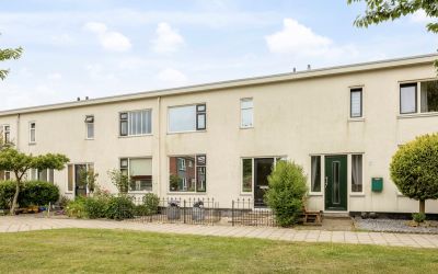 Helhoesstra. 17
