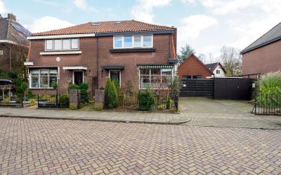 Tuindorpstraat 101