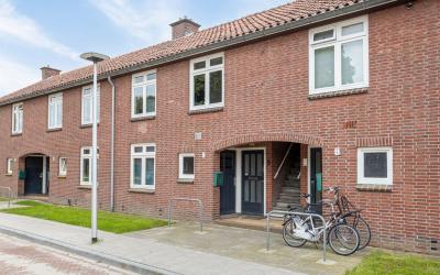 Asterstraat 5-I