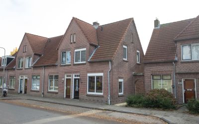 Krabbenbosw. 169
