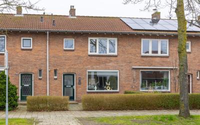 Krabbenbosw. 304