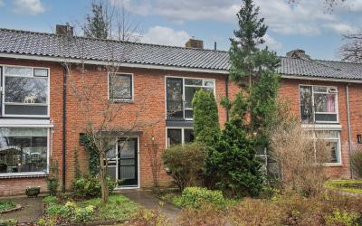 Laurastraat 25