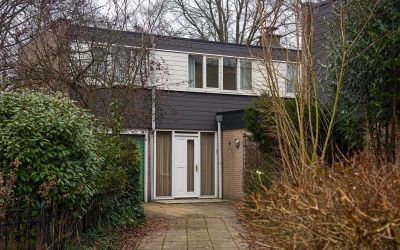 Vechtlaan 58