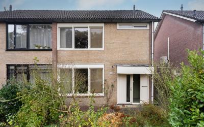 Glanestraat 50