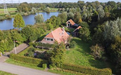 Genselerweg 4