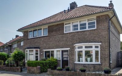 Louisestraat 25