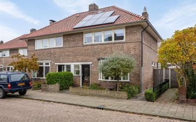 Louisestraat 2