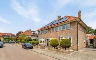 Louisestraat 22