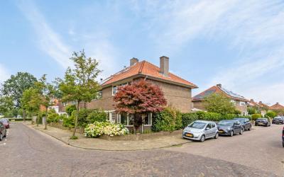 Aleidastraat 22
