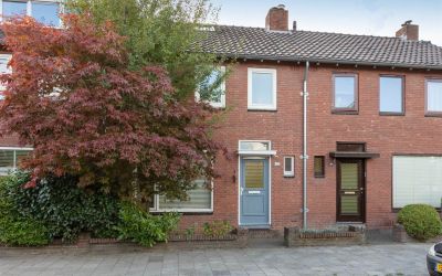 Soendastraat 17