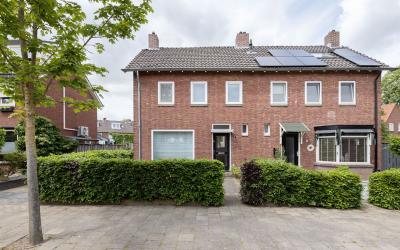 Riouwstraat 4
