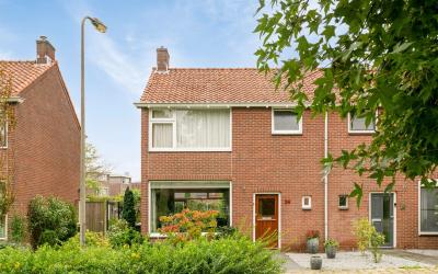 Bankastraat 24