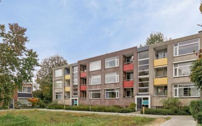 Bankastraat 42