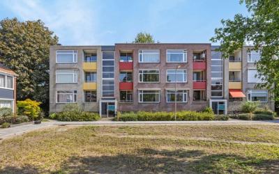 Bankastraat 46