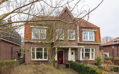 Bornsestraat 45