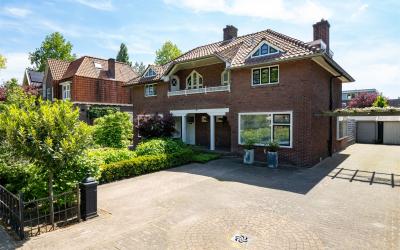 Bornsestraat 53